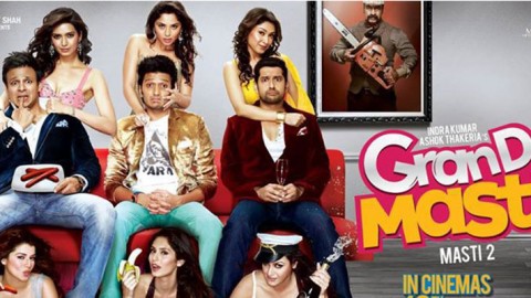 Provocativeness Of Bollywood Adult Movies: Reality Or Pretense?