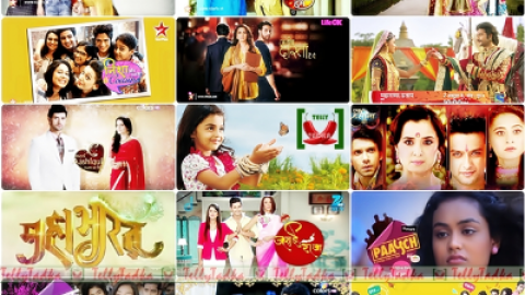Things Indian Serials Could Learn From Foreign Shows
