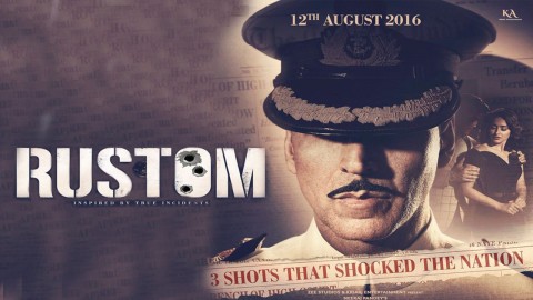 Movie Review: Rustom