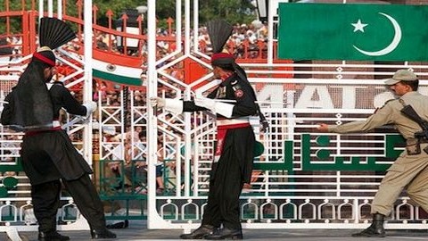 Anti-terrorism Pak squad issues alerts, states of impending Taliban attack