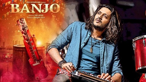 Know What Makes Banjo Worth looking forward to!