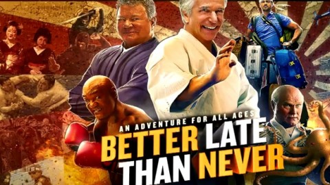 4 Shows to Watch in August, 2016