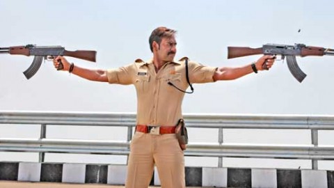 Cliches found in every desi movie