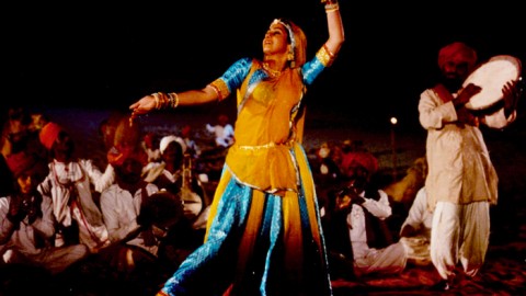 These 8 Bollywood Songs Are Actually Inherited From Indian Roots!