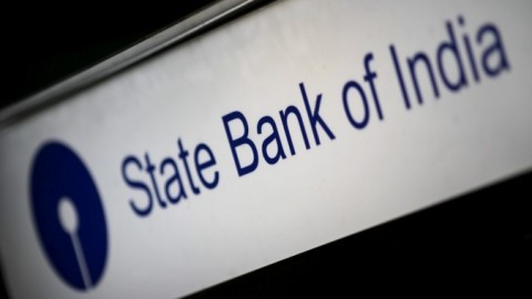 SBI chopping off about 30 per cent of its branches!