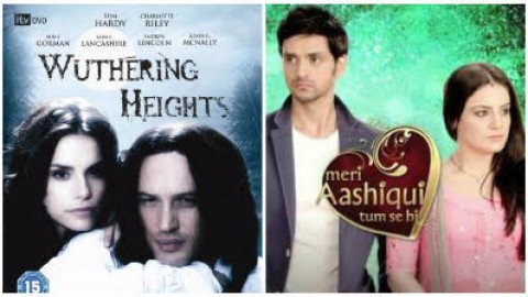 7 Indian Shows that were Inspired by Foreign Series