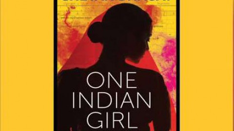 One Indian Girl by Chetan Bhagat
