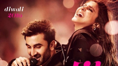 Watchout: Ae Dil Hai Mushkil Trailer