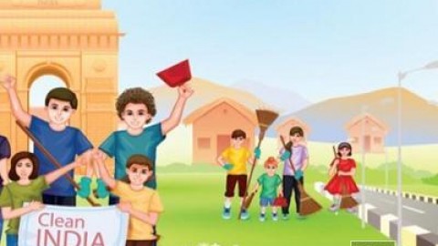 Amar Chitra Katha to publish comic book on Swachh Bharat