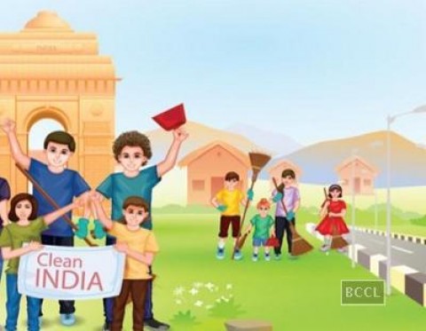 Amar Chitra Katha to publish comic book on Swachh Bharat