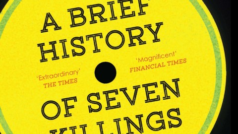 A Brief History of Seven Killings: A Review