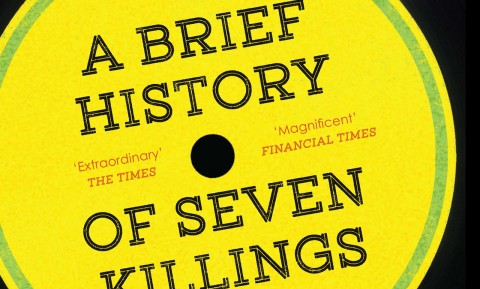 A Brief History of Seven Killings: A Review