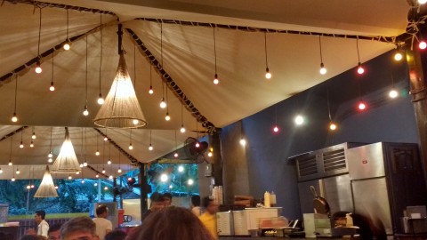 Restaurant Review: Prithvi Café, Mumbai