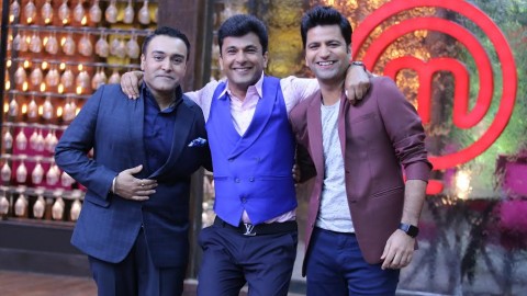 MasterChef India Season 5 to replace Dance Plus