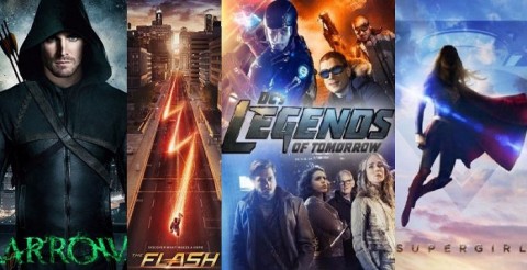 New and Returning TV Shows in October