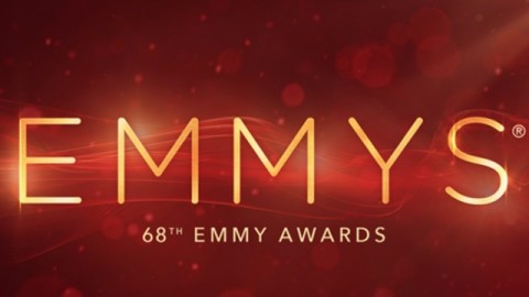 The Winners of the 68th Primetime Emmy Awards, 2016