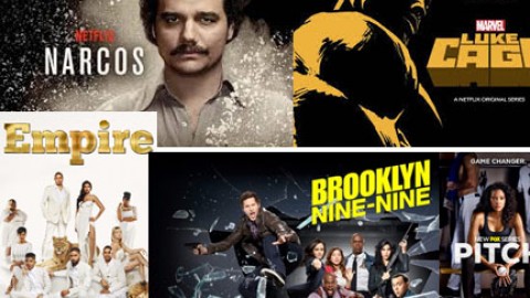 Shows to Watch in September, 2016