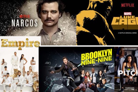 Shows to Watch in September, 2016