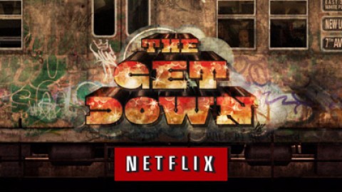 The Get Down: Hip-Hop and Drama Makes a Fun Combination