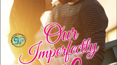 Our Imperfectly Perfect Love by Rochak Bhatnagar