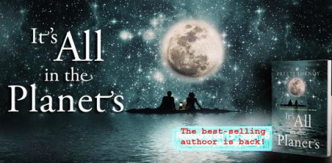 It’s All in the Planets by Preeti Shenoy