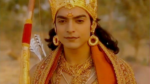 Gurmeet Choudhary to play Lord Ram again