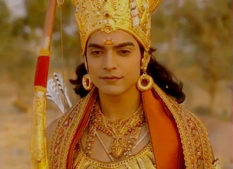 Gurmeet Choudhary to play Lord Ram again