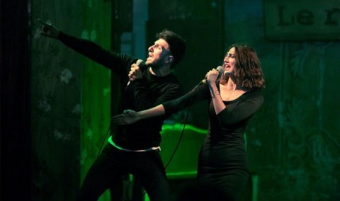 ‘No Labels, All About Fun’- Ranveer, Vaani’s Befikre Mood Shines Through in You and Me