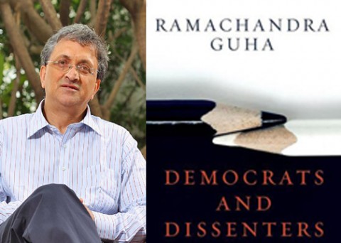 Democrats and Dissenters by Ramachandra Guha