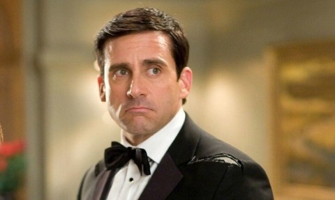 Steve Carell to star in ‘Minecraft’