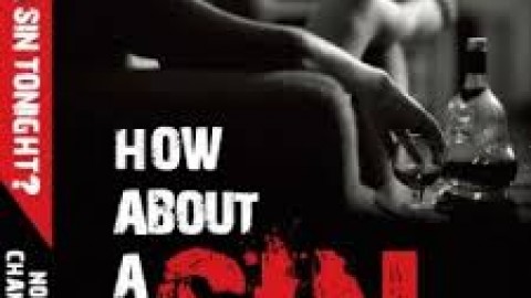 How about a sin tonight? By Novoneel Chakraborty