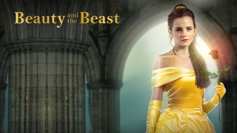 Beauty and the Beast trailer: Emma Watson is magnificent