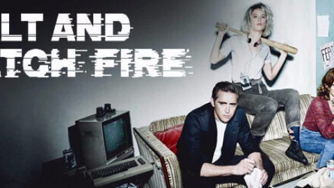 Halt and Catch Fire Season 3: The Web of Drama