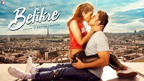Movie review: Befikre