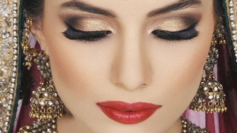 Want a Glowing Skin for the Winter Bride? Here’s a List Which You Might Follow