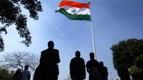 LIMITED PATRIOTISM: CIVILIANS