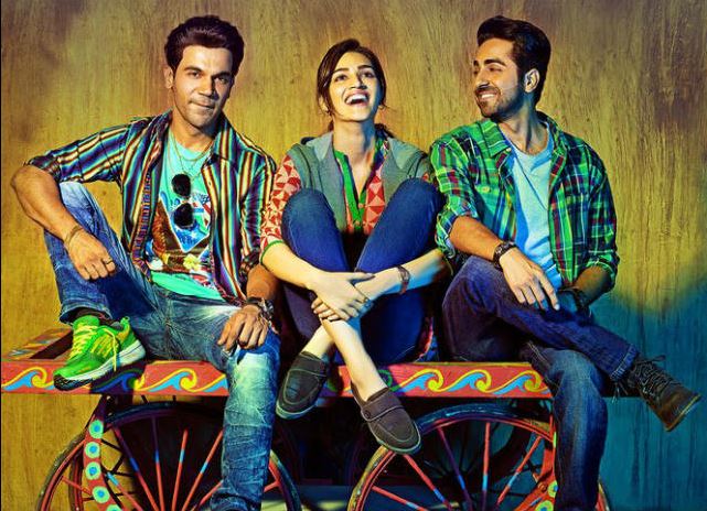 Bareilly Ki Barfi Review