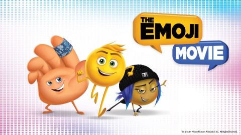 ‘The Emoji Movie’ Will Send You into a Spiral Emoji of Despair