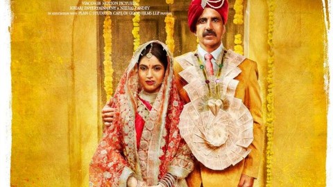 Toilet – Ek Prem Katha: A Review