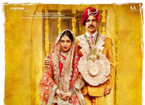 Toilet – Ek Prem Katha: A Review