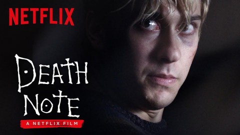‘Death Note’ is So Bad, That it Makes ‘The Mummy’ Oscar-Worthy