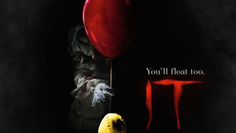 ‘It’ Fails Miserably In Scaring
