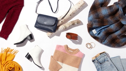Up your game with these winter essentials!