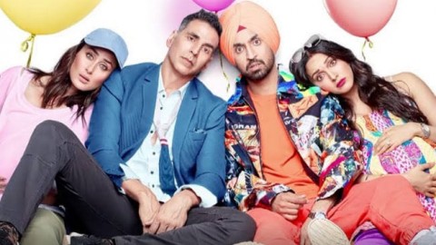 GoodNewwz – Review