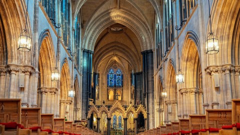 Top 10 places to visit in Dublin