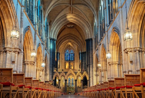 Top 10 places to visit in Dublin