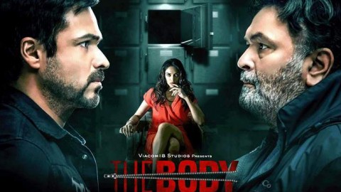 Movie Review: The Body